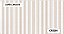 TRICOLINE ROTATIVO 100% ALGODÃO ESTAMPADO LISTRAS 0,50cm X 1,50m | CR3001 - Imagem 1