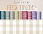TECIDO TRICOLINE FIO TINTO 100% ALGODÃO ESTAMPADO XADREZ 0,50cm X 1,50m | 9XM1059 - Imagem 1