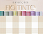 TECIDO TRICOLINE FIO TINTO 100% ALGODÃO ESTAMPADO XADREZ 0,50cm X 1,50m | 20XM1059 - Imagem 1