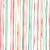 TRICOLINE DIGITAL 100% ALGODÃO ESTAMPADA LISTRADO 0,50cm X 1,50m | 93582C01 - Imagem 1