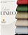 TRICOLINE DIGITAL 100% ALGODÃO ESTAMPADA TEXTURA LINHO 0,50cm X 1,50m | 93648C01 - Imagem 2