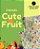 TRICOLINE DIGITAL 100% ALGODÃO BARRADOS CUTE  FRUIT 0,55cm x 1,50m | 93649C01 - Imagem 4