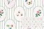 TECIDO TRICOLINE DIGITAL 100% ALGODÃO ESTAMPADO PROVENCE BABY 0,50cm X 1,50m | 93781C01 - Imagem 1