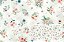TECIDO TRICOLINE DIGITAL 100% ALGODÃO ESTAMPADO PROVENCE BABY 0,50cm X 1,50m | 93786C01 - Imagem 1