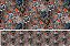 TRICOLINE DIGITAL 100% ALGODÃO ESTAMPADA ORIENTAL 0,50cm x 1,50m | 93819C01 - Imagem 1