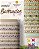 TRICOLINE DIGITAL 100% ALGODÃO ESTAMPADA FLORAL GROCERY 0,55cm X 1,50m | CMC00117 - Imagem 3