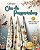 TRICOLINE DIGITAL 100% ALGODÃO ESTAMPADA GAIOLAS PASSARO 0,50cm X 1,50m | 93990C01 - Imagem 2