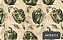 TRICOLINE DIGITAL 100% ALGODÃO ESTAMPADA LEGUMES 0,50cm x 1,50m | 94043C01 - Imagem 1