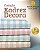 SARJA DIGITAL 100% ALGODÃO ESTAMPADO XADREZ DECORA 0,50cm X 1,70m | 94062S01 - Imagem 2