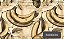 TRICOLINE DIGITAL 100% ALGODÃO ESTAMPADA VINTAGE FRUTAS 0,50cm x 1,50m | 94030C01 - Imagem 1