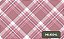 SARJA DIGITAL 100% ALGODÃO HIDRORREPELENTE ESTAMPADO XADREZ GRANDE 0,50cm X 1,70m | 94140S01 - Imagem 1