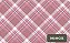 TECIDO TRICOLINE DIGITAL 100% ALGODÃO ESTAMPADO XADREZ 0,50cm X 1,50m | 94146C01 - Imagem 1