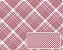 TECIDO TRICOLINE DIGITAL 100% ALGODÃO ESTAMPADO XADREZ 0,50cm X 1,50m | 94146C01 - Imagem 3