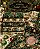 TRICOLINE DIGITAL 100% ALGODÃO ESTAMPADA NATAL GREEN AND RED BALLS 0,50cm x 1,50m | CH000228 - Imagem 2