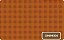 TRICOLINE CARAMELO 100% ALGODÃO ESTAMPADA GEO XADREZ 0,50cm X 1,50m | G0699304 - Imagem 1