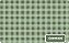 TRICOLINE VERDE FENDI 100% ALGODÃO ESTAMPADA GEO XADREZ 0,50cm X 1,50m | G0699305 - Imagem 1