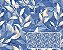 TECIDO TRICOLINE DIGITAL 100% ALGODÃO ESTAMPADO FOLHAS 0,50cm X 1,50m | 94171C01 - Imagem 1