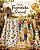 TRICOLINE DIGITAL 100% ALGODÃO ESTAMPADA ANIMAIS DE FAZENDA 0,50cm X 1,50m | 94230C01 - Imagem 2