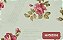 SARJA DIGITAL 100% ALGODÃO ESTAMPADA A VIDA EM COR DE ROSA HIDRORREPELENTE 0,50cm X 1,70m | MV002S05 - Imagem 2