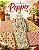 TRICOLINE DIGITAL 100% ALGODÃO ESTAMPADA LEGUMES 0,50cm x 1,50m | 94321C01 - Imagem 2