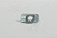 1000x Porca Martelo M6 - Porca T (para perfil canal 8mm) - Imagem 4
