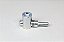 Conector com Pino Roscado M8 Base 30 - Imagem 1