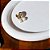 Brinco Pearl Desing Organico com Perola e Banho de Ouro 18k - Imagem 2