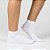 Kit 3 Pares Meia Escolar Infantil - Imagem 2