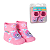 Meia Sapatinho com Bichinho Pantufa Bebê Fun Socks - Imagem 3