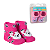 Meia Sapatinho com Bichinho Pantufa Bebê Fun Socks - Imagem 5