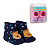 Meia Sapatinho com Bichinho Pantufa Bebê Fun Socks - Imagem 11