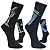 Kit 2 Pares Meia Performance Masculina Poliamida - Imagem 1