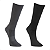 Kit 2 Pares Meia Performance Masculina Poliamida Ciclismo Corrida - Imagem 10