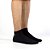 Kit 3 Pares Meia Antiderrapante Unissex Pilates Yoga Hidroginástica - Imagem 4