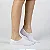 Kit 6 Pares Meia Sapatilha Invisível Algodão Masculina Feminina Moda - Imagem 7