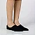 Kit 6 Pares Meia Sapatilha Invisível Algodão Masculina Feminina Moda - Imagem 8