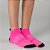 Kit 3 Pares Meia Performance Poliamida Unissex Cano Curto - Imagem 11