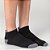 Kit 3 Pares Meia Performance Poliamida Unissex Cano Curto - Imagem 7
