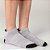 Kit 3 Pares Meia Performance Poliamida Unissex Cano Curto - Imagem 8