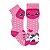 Kit 3 Pares Meia Joelheira Antiderrapante Bichinhos Fofa - Imagem 6