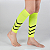 Kit 2 Pares Canelito Poliamida Meião Cortado Sem Pé Sport Futebol - Imagem 12