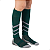 Kit Meia Antiderrapante Pro Futebol + Canelito Meião Em Poliamida - Imagem 14