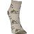 Kit 3 Pares Meia Capivara Cano Curto Infantil Fun Socks Desenho Divertida Estampada Engraçada Fofa - Imagem 8