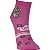 Kit 3 Pares Meia Capivara Cano Curto Infantil Fun Socks Desenho Divertida Estampada Engraçada Fofa - Imagem 16