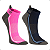 Kit 2 Pares Meia Performance Flow Poliamida - Imagem 2