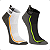 Kit 2 Pares Meia Performance Flow Poliamida - Imagem 3