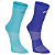 Kit 2 Pares Meia Poliamida Performance Pro - Imagem 27