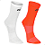 Kit 2 Pares Meia Poliamida Performance Pro - Imagem 5