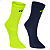 Kit 2 Pares Meia Poliamida Performance Pro - Imagem 15