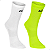Kit 2 Pares Meia Poliamida Performance Pro - Imagem 3